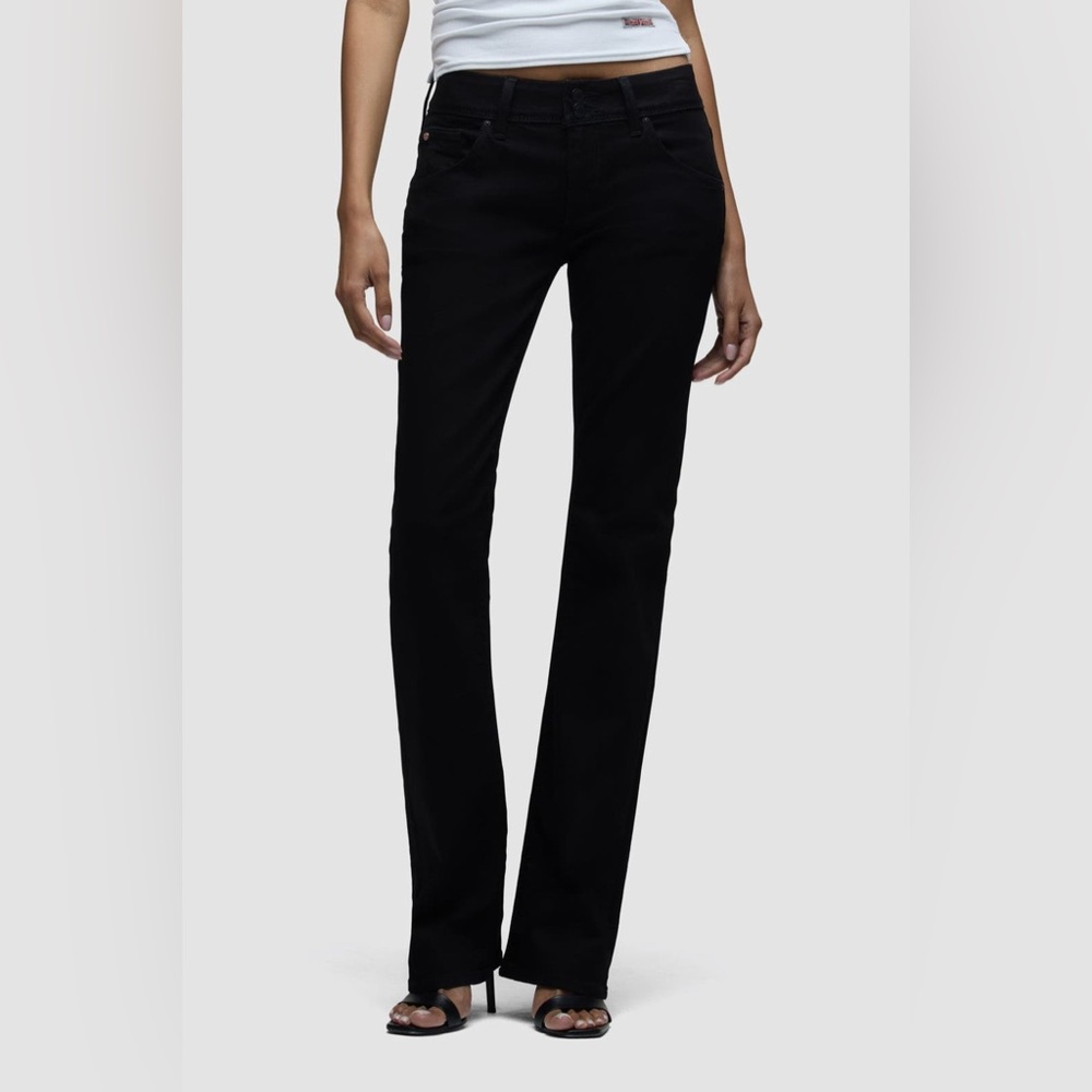 Hudson Signature Bootcut Jeans